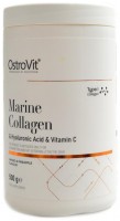 Marine collagen + hyaluronic acid + vitamin C 500 g 