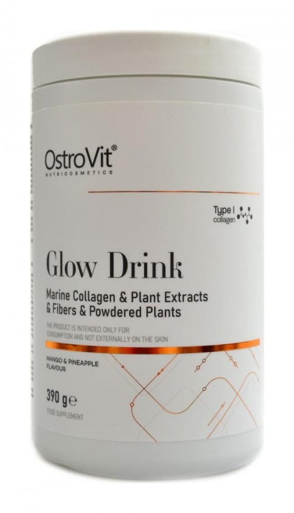 Glow drink 390 g