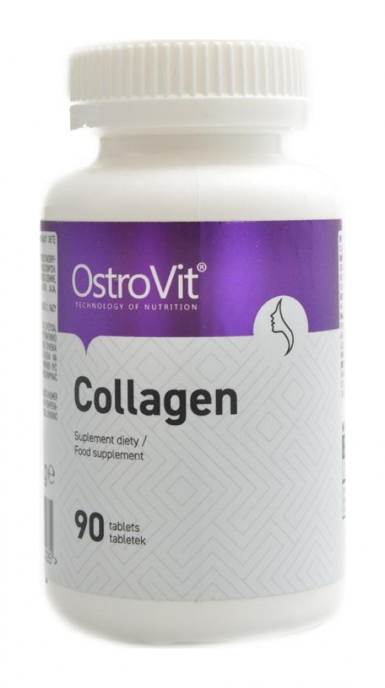 Collagen 90 tablet