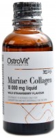 Marine collagen 10000mg liquid 30 ml wild strawberry 