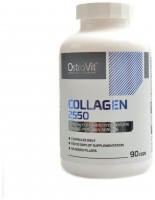 Collagen 2550 mg 90 kapslí 