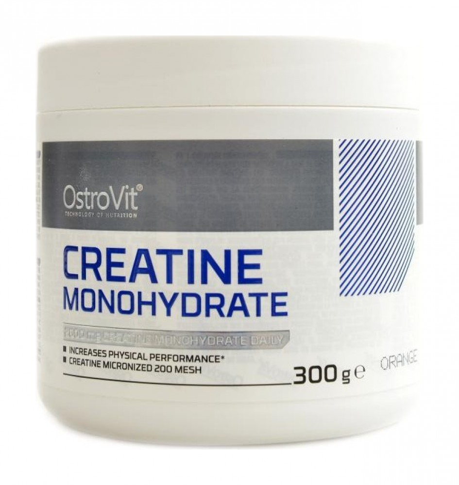 Creatine monohydrate 300 g