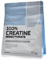 Pure creatine monohydrate 300 g 