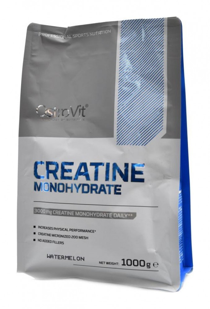 Creatine monohydrate 1000 g