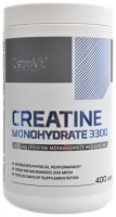 Creatine monohydrate 3300 400 kapslí 