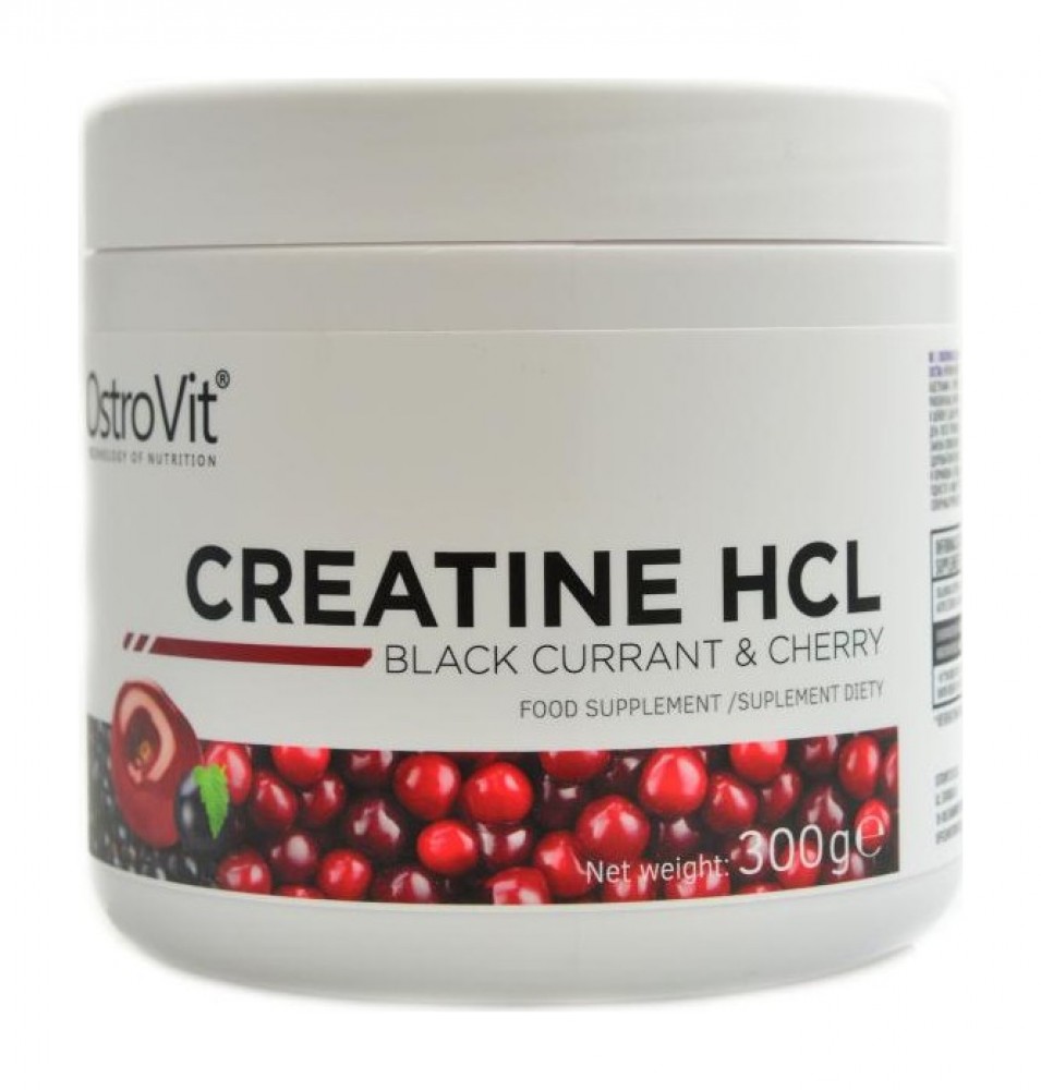 Creatine HCL 300 g