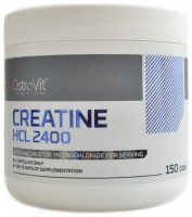 Creatine HCL 2400 150 kapslí 