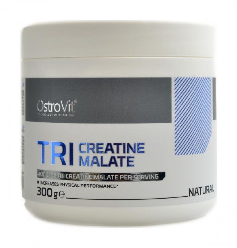 Tri-creatine malate 300 g