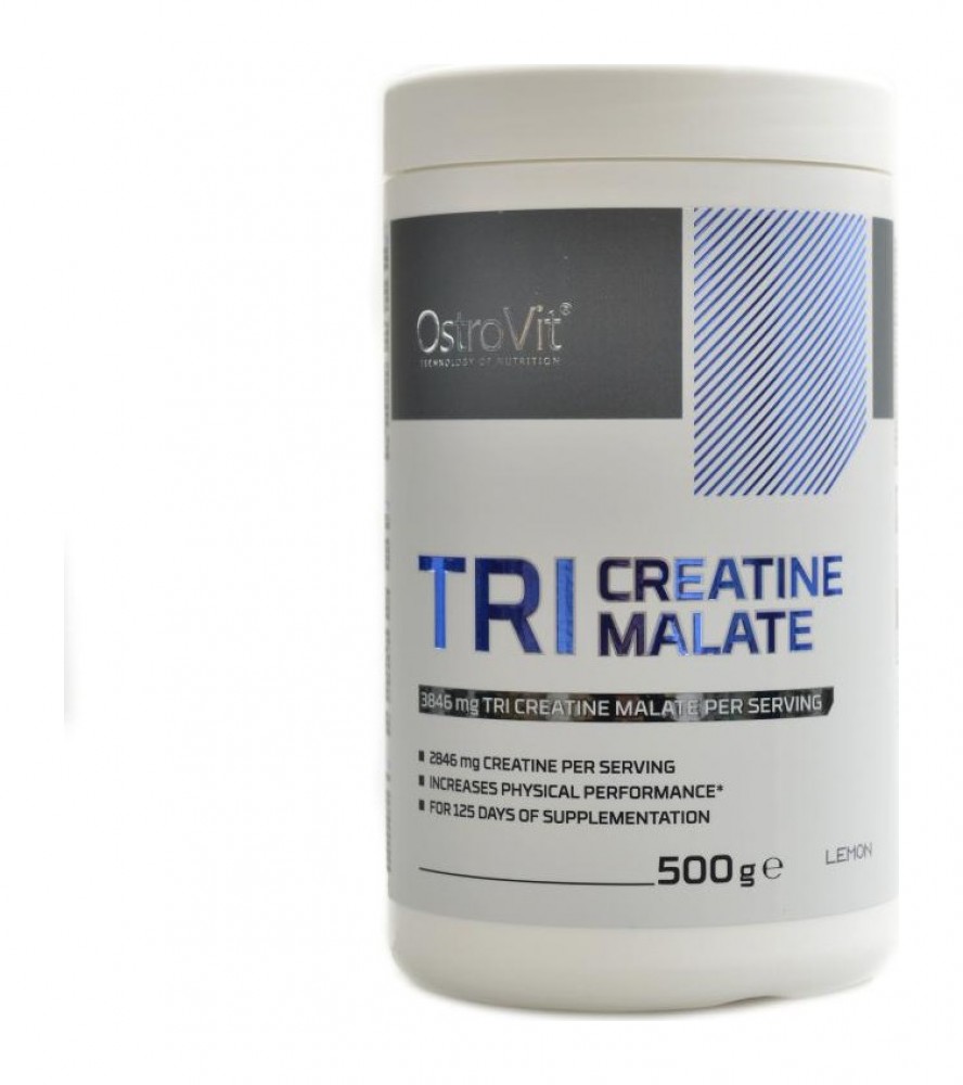 Tri-creatine malate 500 g