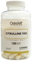 Supreme capsules Citrulline 1100 mg 120 kapslí 