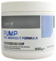 Pump preworkout formula 300 g 