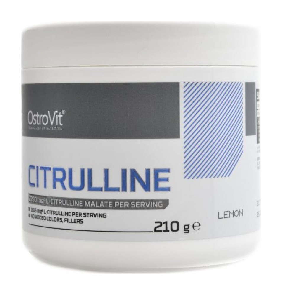 Citrulline 210 g