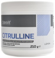 Citrulline 210 g 