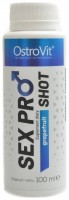 Sex pro shot men 100 ml grapefruit 