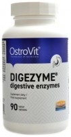 Digezyme digestive enzymes 90 tablet 