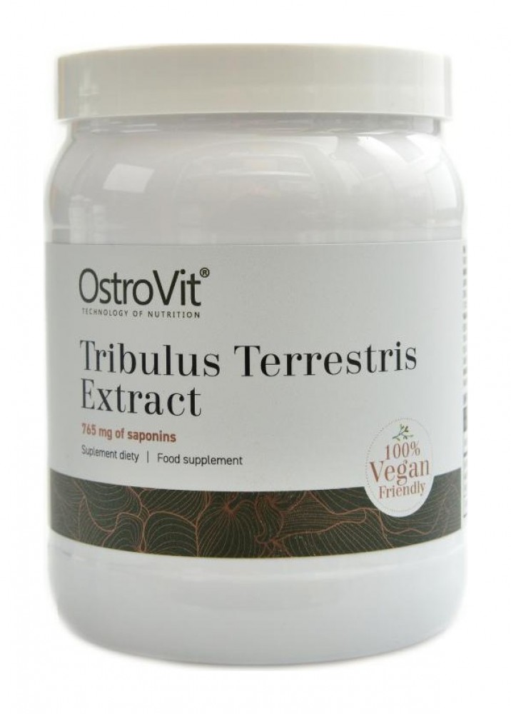 Tribulus Terrestris extract 100 g