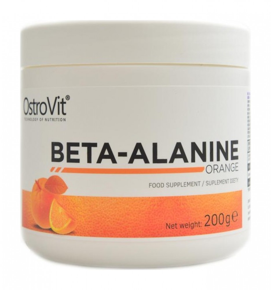 Beta Alanine 200 g