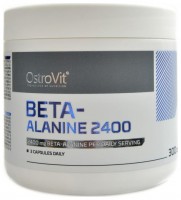 Beta Alanine 2400 300 kapslí 