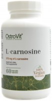 L-carnosine  60 kapslí 