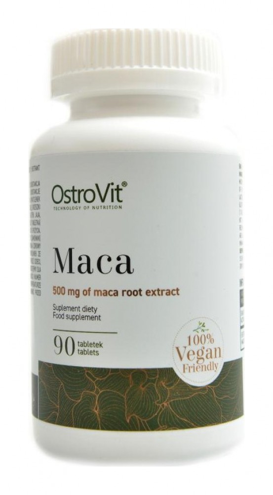 Maca 90 tablet