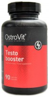 Testo Booster 90 kapslí 