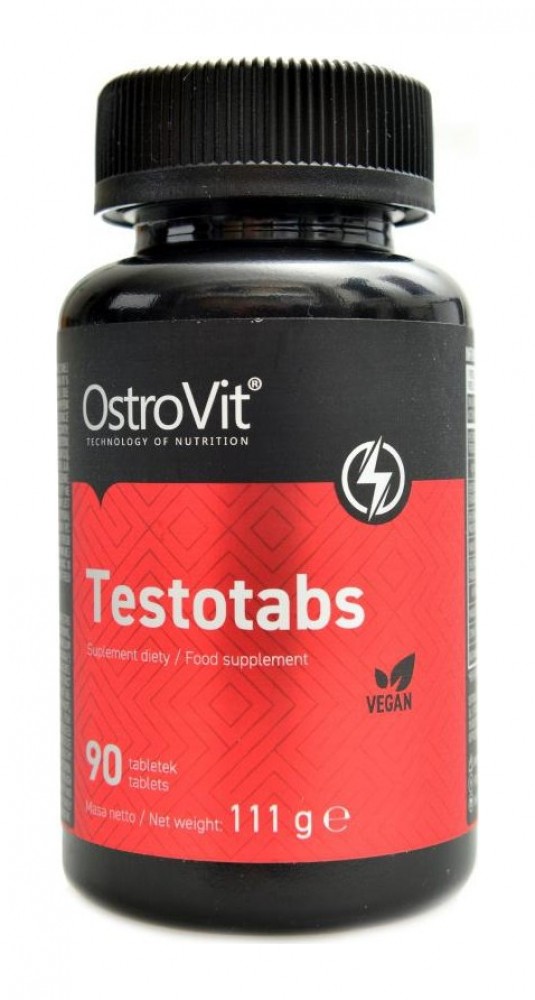 Testotabs 90 tablet