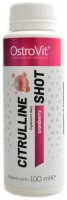 Citrulline shot 100 ml brusinka 