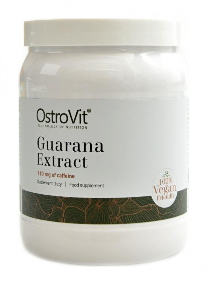 Guarana extract 100 g