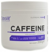 Supreme pure Caffeine 200 g 