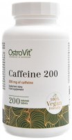 Caffeine 200 mg VEGE 200 tablet 