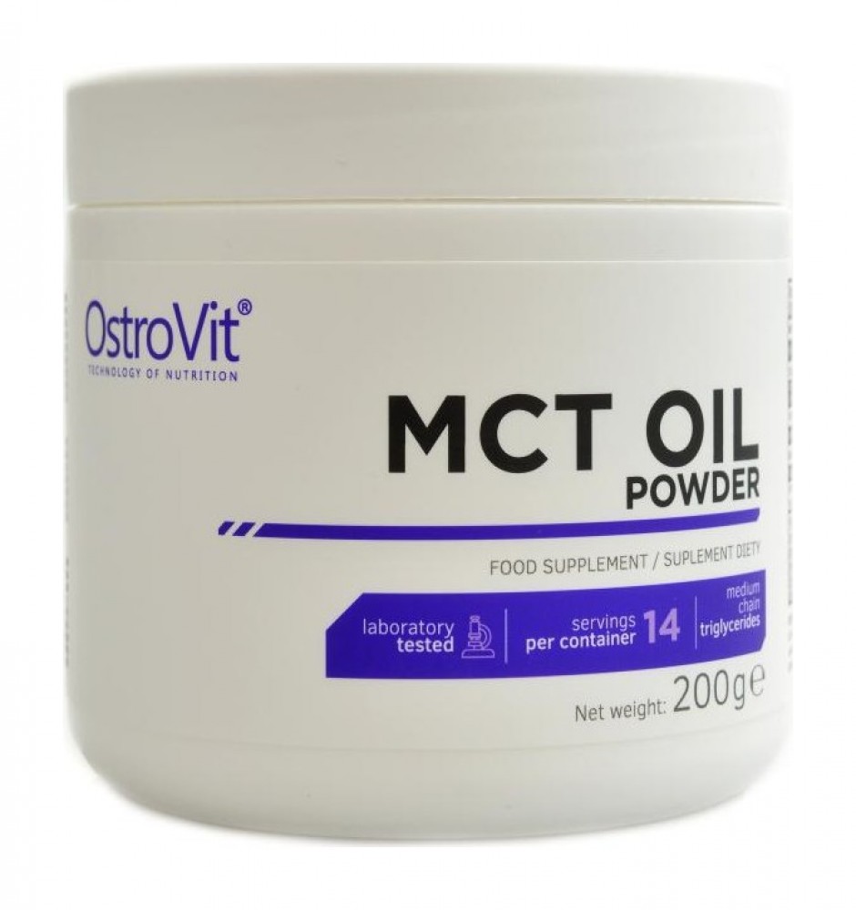 MCT oil powder 200 g