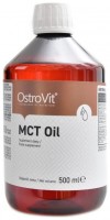 MCT oil 500 ml 