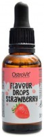 Flavour drops 30 ml 