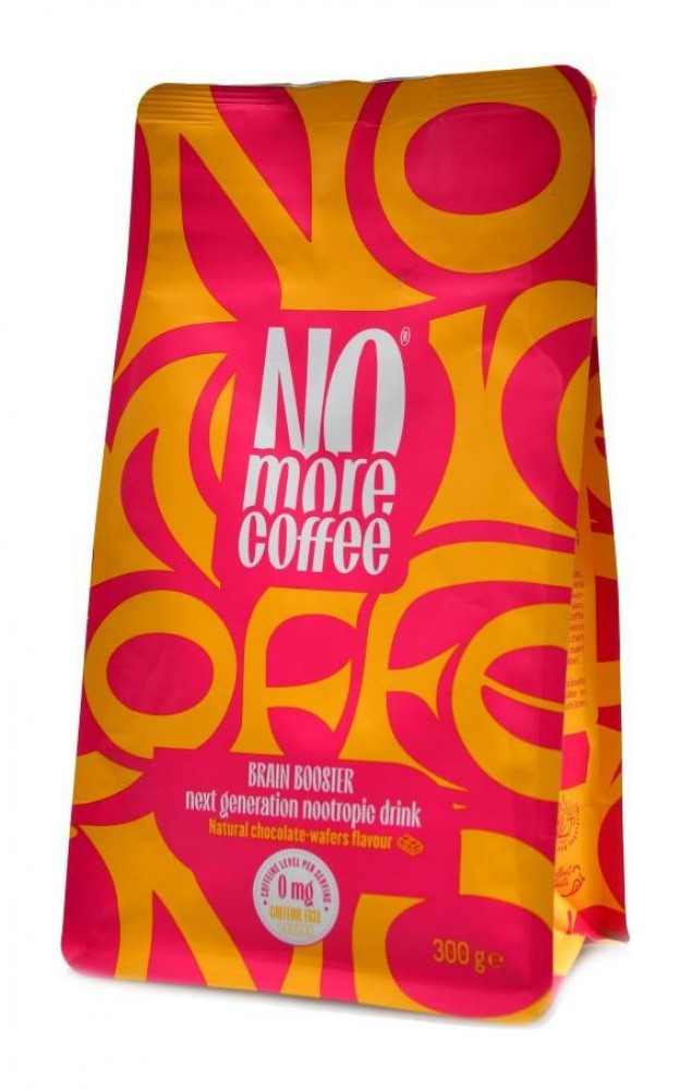 No More Coffee Extreme 300 g