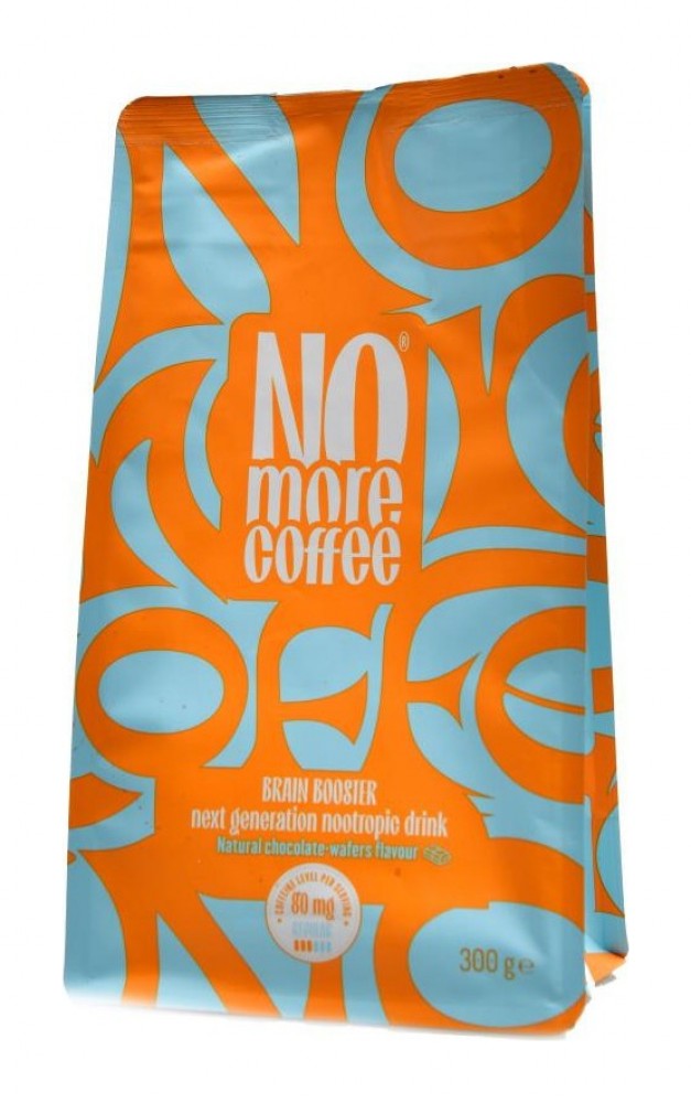 No More Coffee Regular 300 g