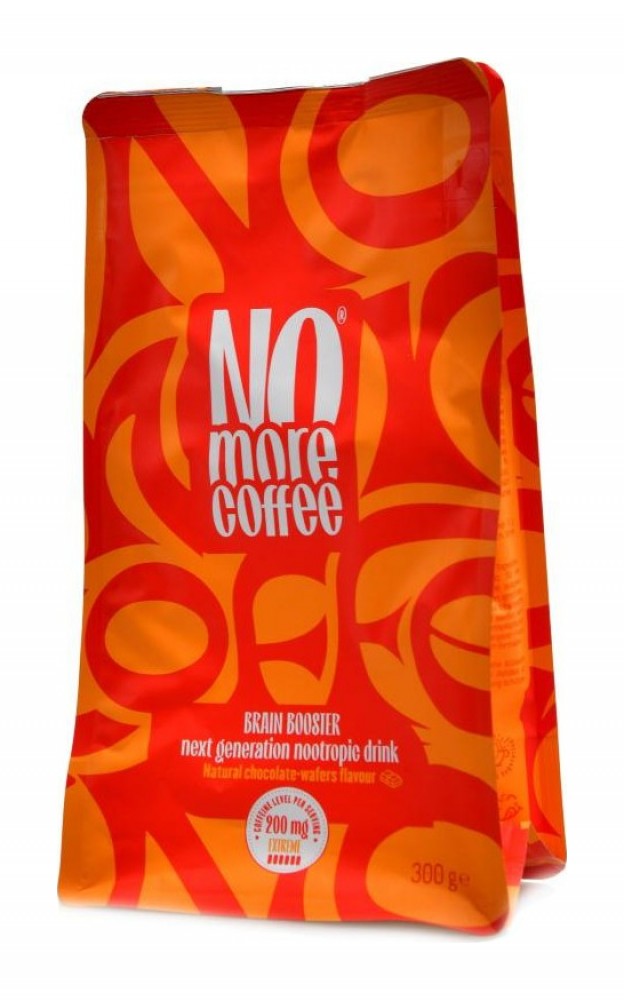 No More Coffee Caffeine Free 300 g