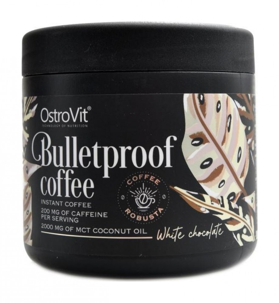 Bulletproof Coffee 150 g