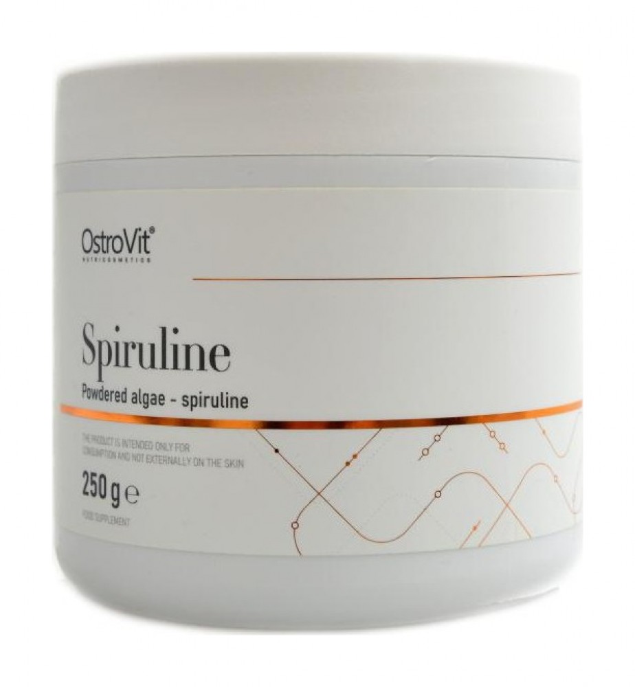 Spiruline VEGE 250 g spirulina