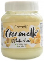 Creametto 350 g white chocolate 