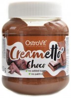 Creametto 350 g chocolate 