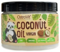 Virgin coconut oil 400 g 