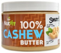 100% Cashew butter 500g kešu 