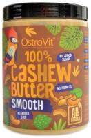 Cashew butter 1000g kešu krém jemný 