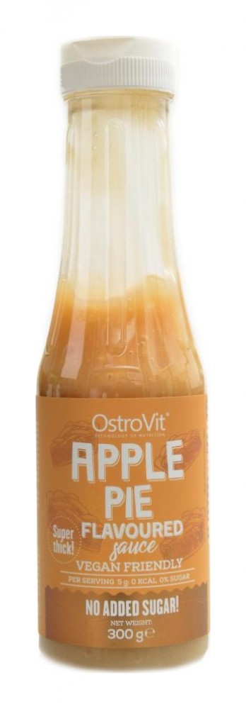 Apple pie sauce 300 g