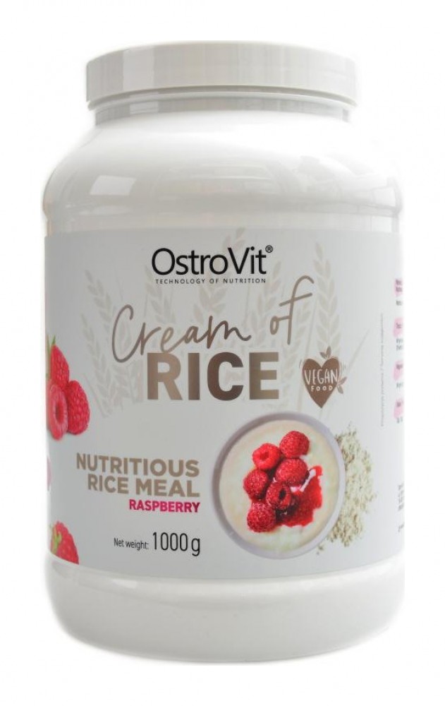 Cream of rice 1000 g