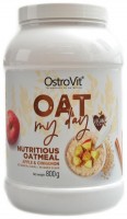 Oat my day 800 g OATlicious 