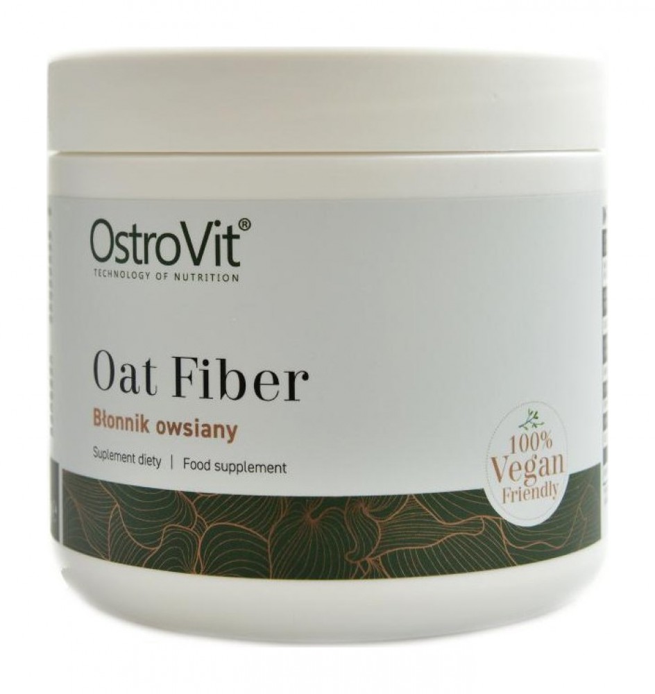 Oat fiber vege 200 g ovesná vláknina