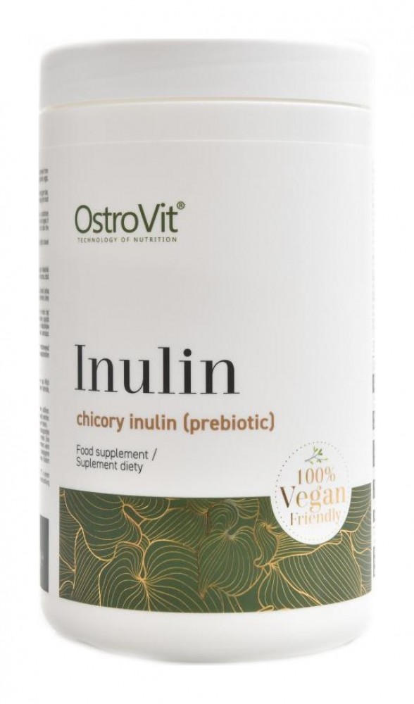 Inulin 500 g