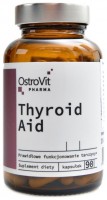 Pharma Thyroid aid 90 kapslí 