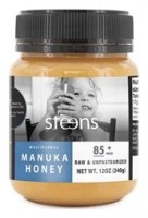 Manuka Honey 85+ MGO 340g 
